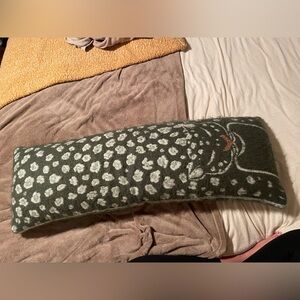 Anthropologie Pillow